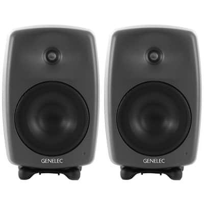 Genelec 8040B 6.5