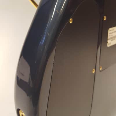 Samick Used KR660-MSMBL Electric Guitar image 9