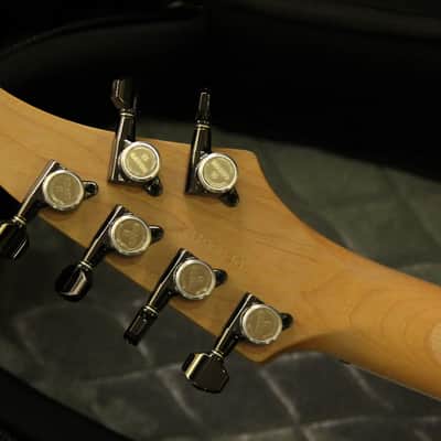 Caparison Dellinger II FX-WM  Natural image 11