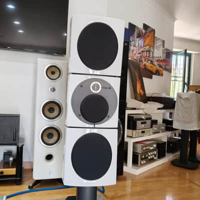 Focal Viva Utopia Evo 2023 - White image 3
