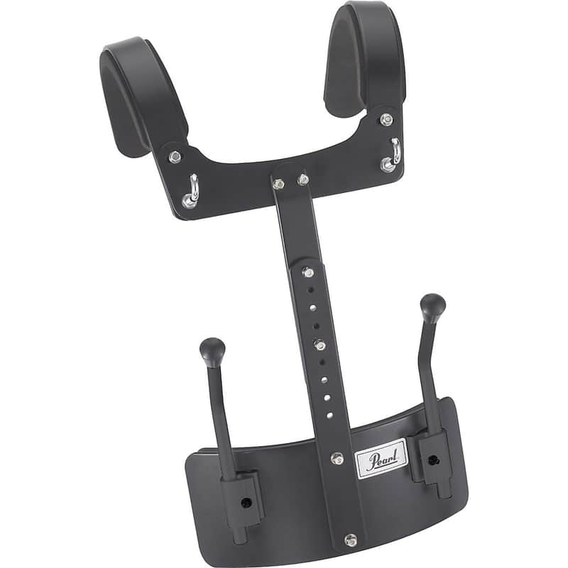 Pearl MXB1 T-Frame Bass Drum Carrier image 1