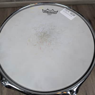 Yamaha Oak Custom 2000s - Silver Sparkle image 7