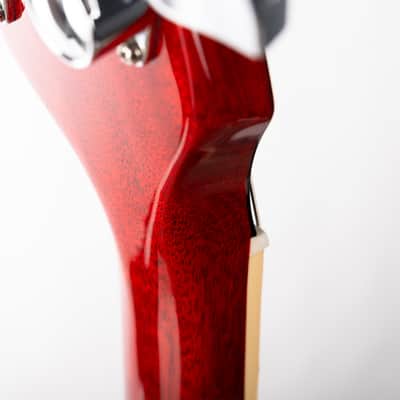 Gibson Les Paul Studio Session, Bourbon Burst | Demo image 18