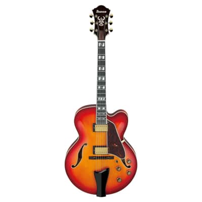 Ibanez AF115 Artstar