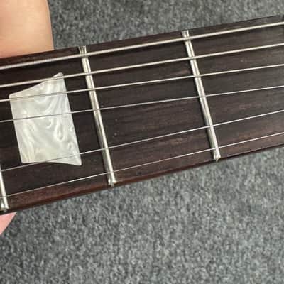 Gibson Les Paul Studio without Fretboard Binding 2022 - Smokehouse Burst image 10