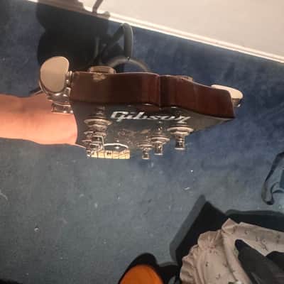 2020 Gibson Les Paul Standard '50s modified image 5