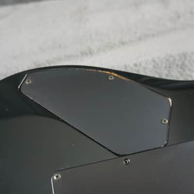 Kramer HSH - Black MIJ Electric Guitar image 20
