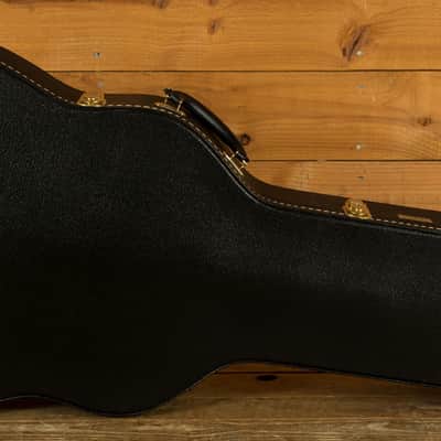 Gibson 1960 Hummingbird Fixed Bridge Heritage Cherry Sunburst image 10