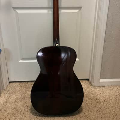 Ventura guitar V-11 1970’s image 4