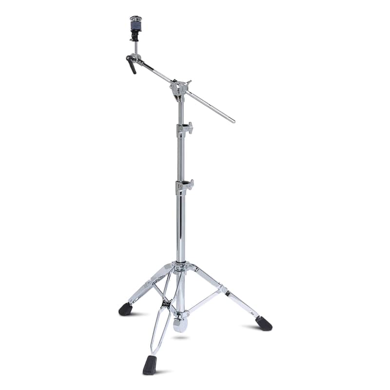 DW 9000X Series Boom Cymbal Stand With Innerlock image 1