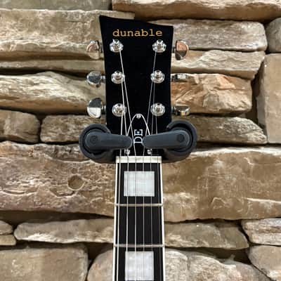 Dunable DE Gnarwhal - Color Shift w/ Gig Bag image 4