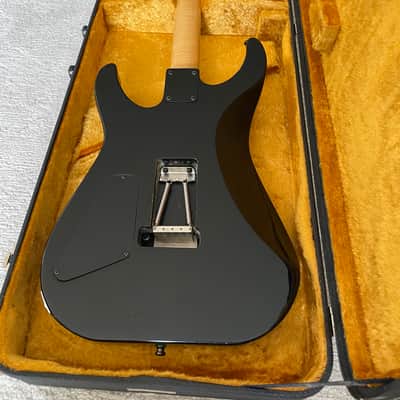 Chandler Jackson USA Metal 1990s - Black image 7
