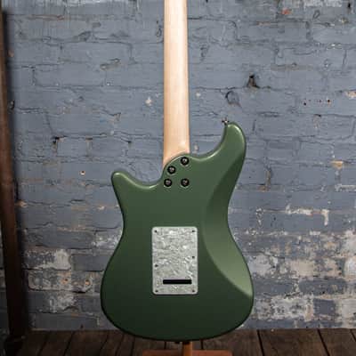 John Page Classic Ashburn HH - Cadillac Green image 10