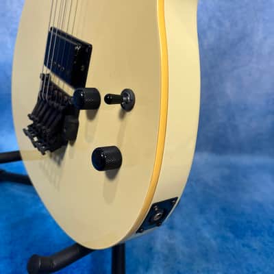 Yamaha SE-700-HM Vintage White, Made in Japan, MIJ image 13