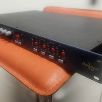 XTA DP224 Digital Loudspeaker Processor Speaker Management System image 2