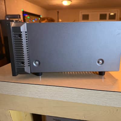 JVC JR-S100 Vintage Hi-Fi integrated amplifier Full FRESH SERVICE LED Replaced🔥 image 8