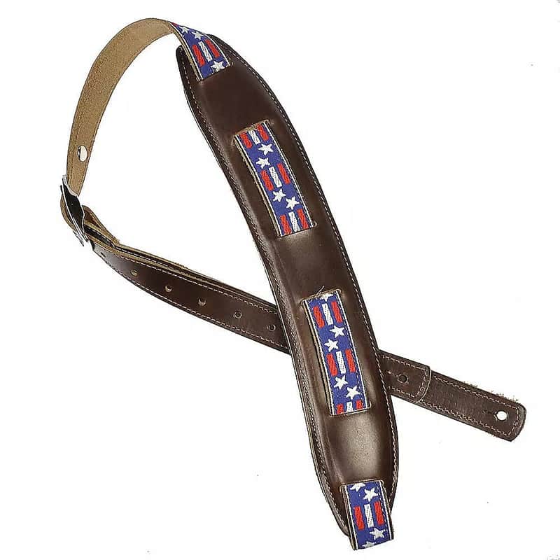 Souldier Pattern Saddle Strap & Pad image 1