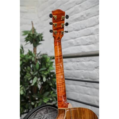 EASTMAN AC622CE Koa Limited Edition image 6