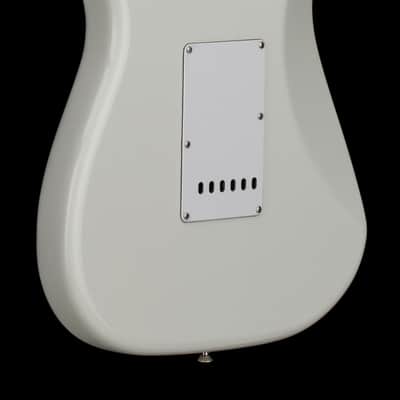 Fender Custom Shop Empire 67 Stratocaster NOS - Olympic White #84719 image 8