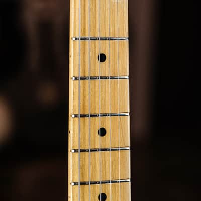 1983 Squier Bullet black image 4