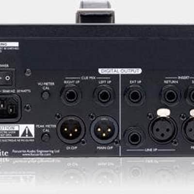 Focusrite ISA One Single Channel Microphone Preamp image 2
