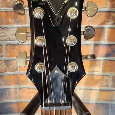 DBZ Barchetta By Dean B. Zelinsky With Hard Case image 5