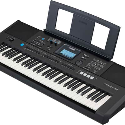 Yamaha PSR-E473 61-key Portable Arranger