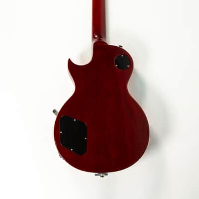 Gibson Les Paul Honey Burst 2011 Owned By Dave Keuning Of The The Killers image 4