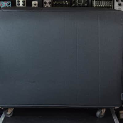 Fender Pro Reverb 2-Channel 70-Watt 2x12" Guitar Combo 1977 - 1980 - Silverface image 11