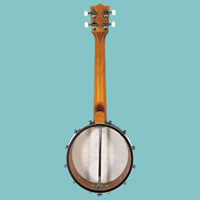 Honolua Banjolele image 3