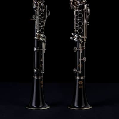 Henri Selmer Paris Series 10 (1973) image 12