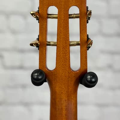 Kanile'a Ukulele Platinum LE P - Curly Hawaiian Koa image 10