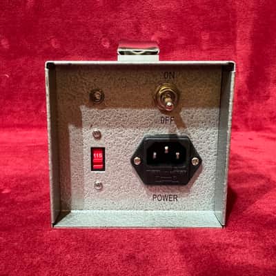 Peluso P-67 Large Diaphragm Condenser Microphone  #249 image 12