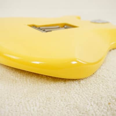 Fender ST72-115 YWH Stratocaster MIJ Fujigen E-Serial (1984-1987) image 15