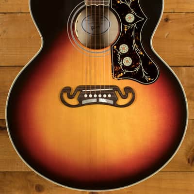 Gibson SJ-200 Standard Maple | Triburst image 1