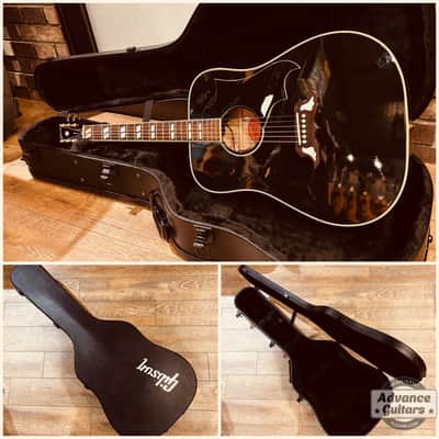 Gibson 2024 ELVIS Dove image 3