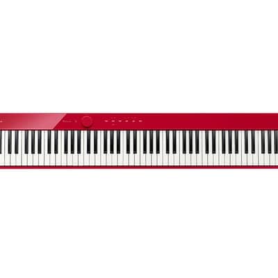 Casio PX-S1100RD DIGITAL PIANO (RED)
