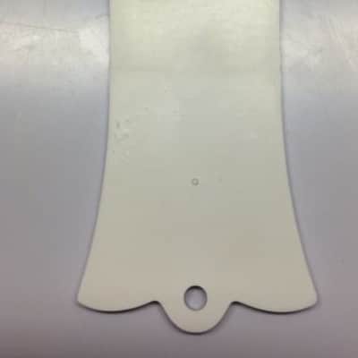 Gibson Epiphone Trussrod Cover TRC Black image 3