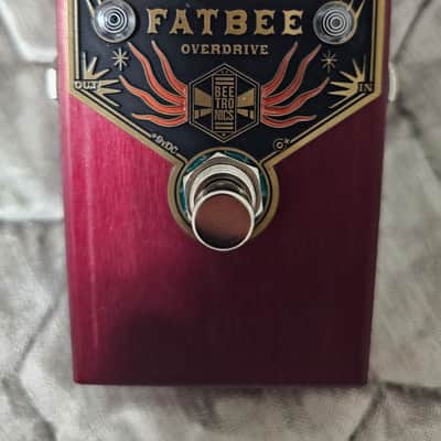 Beetronics Fatbee Overdrive 2024 image 2