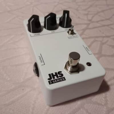 JHS 3 Series Reverb Pedal image 3