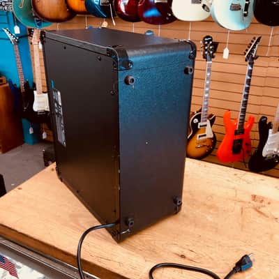 Marshall MG30FX Electric Guitar Combo Amp image 5