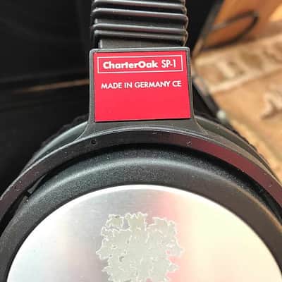 Charter Oak Acoustics SP-1 Professional Studio Headphones image 7