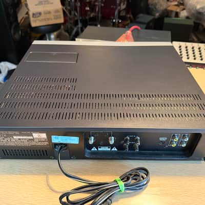 Vintage Zenith VCR VR 2000 Tested Working As Intended Very Rare High Fidelity🔥 image 11