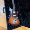 Fender Kurt Cobain Jaguar 2025 - 3-Color Sunburst