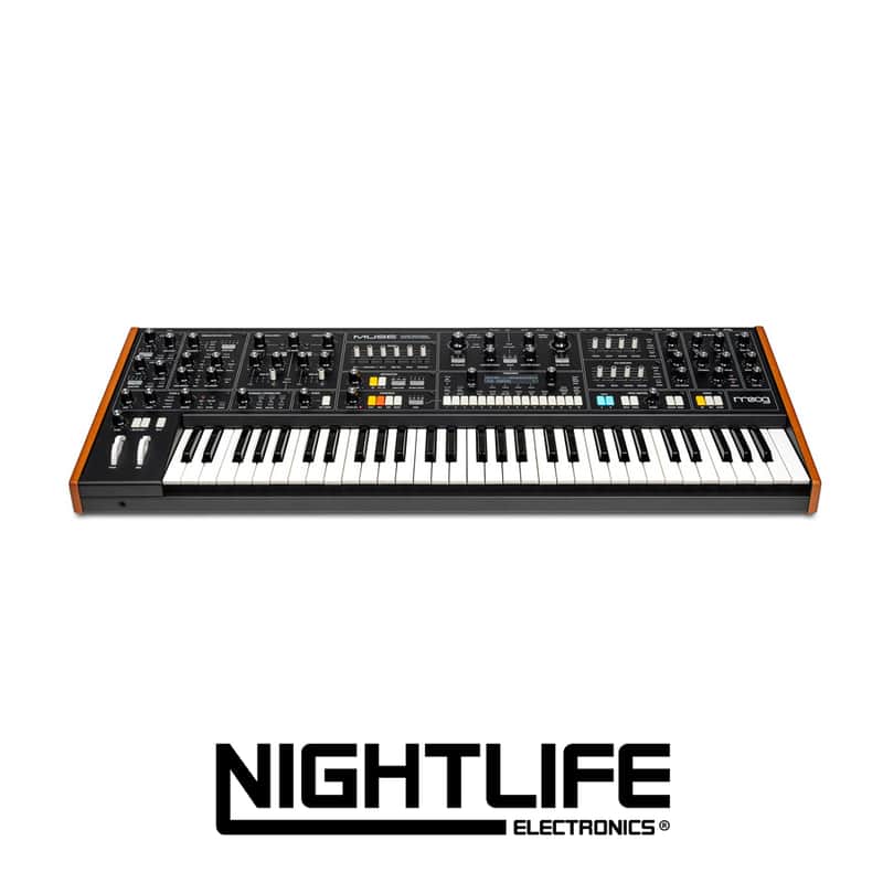 Immagine Moog Muse - 1