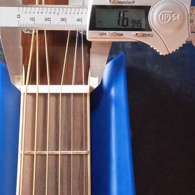 Yamaha FG830 Spruce/Laminate Rosewood Natural Dreadnought Acoustic Guitar #0600 image 13
