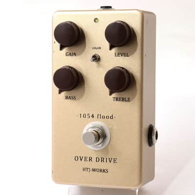 HTJ-Works | Reverb