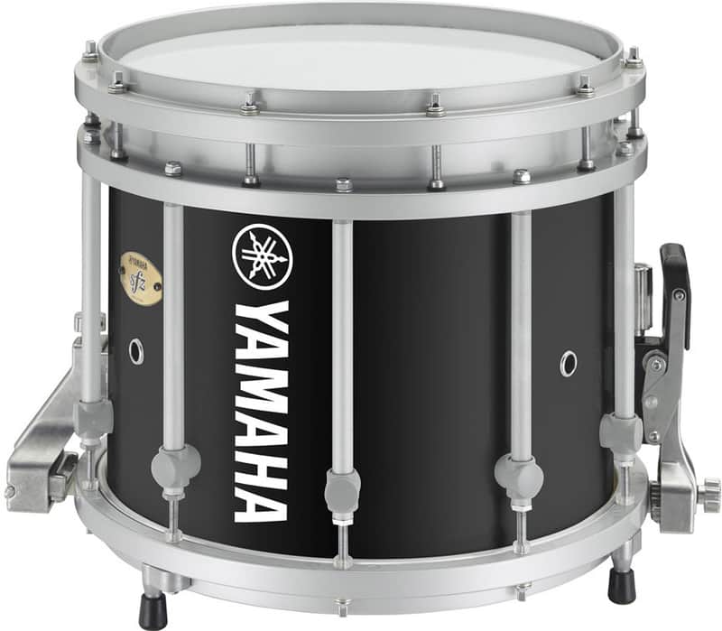 Yamaha MS-9313 Marching Snare 13" x 11" image 1