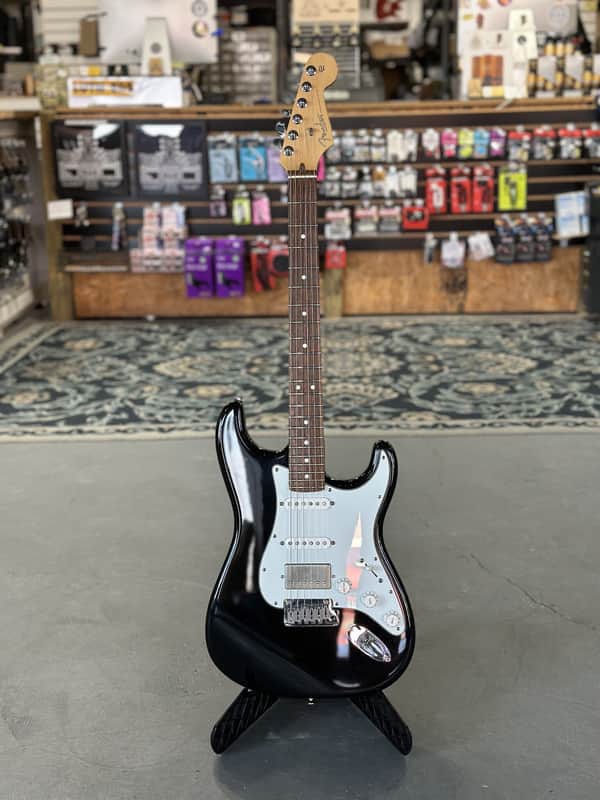 Fender American HSS Stratocaster 2004 w/ John Mayer Lambertone Pickups