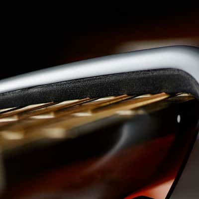 G7th Newport Classical Guitar Capo – Silver Finish image 3